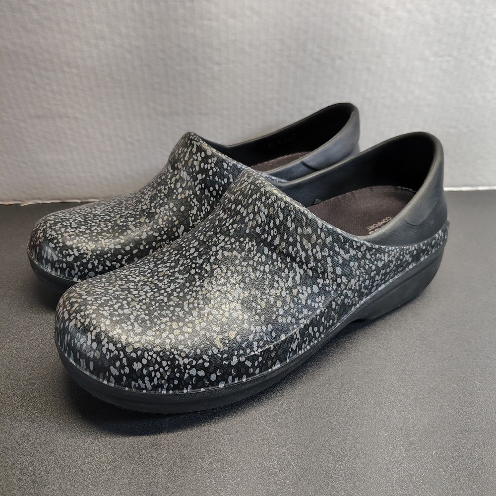 Crocs Neria Pro II Grph Clog SlipOn 10